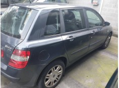 fiat stilo (192) del año 2002 2