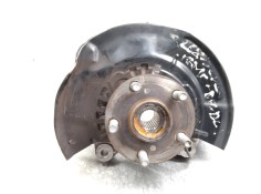 Recambio de mangueta delantera derecha para lexus ct 200h referencia OEM IAM   