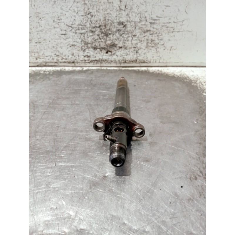 Recambio de inyector para peugeot 407 sw referencia OEM IAM 9656389980 EJBR03801D DELPHI