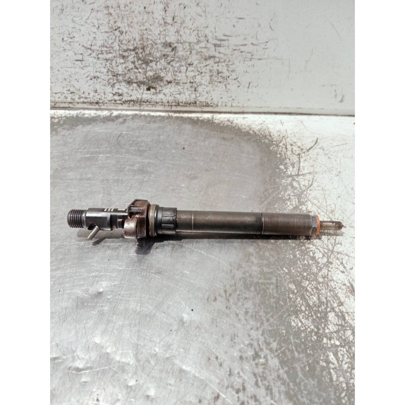 Recambio de inyector para peugeot 407 sw referencia OEM IAM 9656389980 EJBR03801D DELPHI