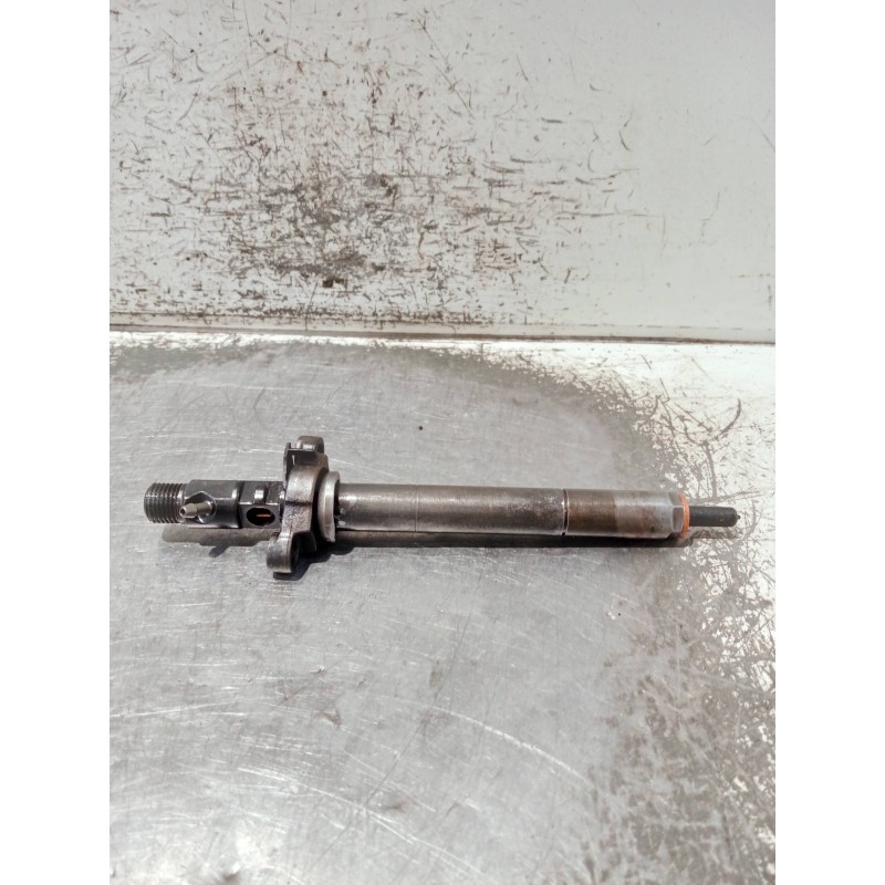 Recambio de inyector para peugeot 407 sw referencia OEM IAM 9656389980 EJBR03801D DELPHI