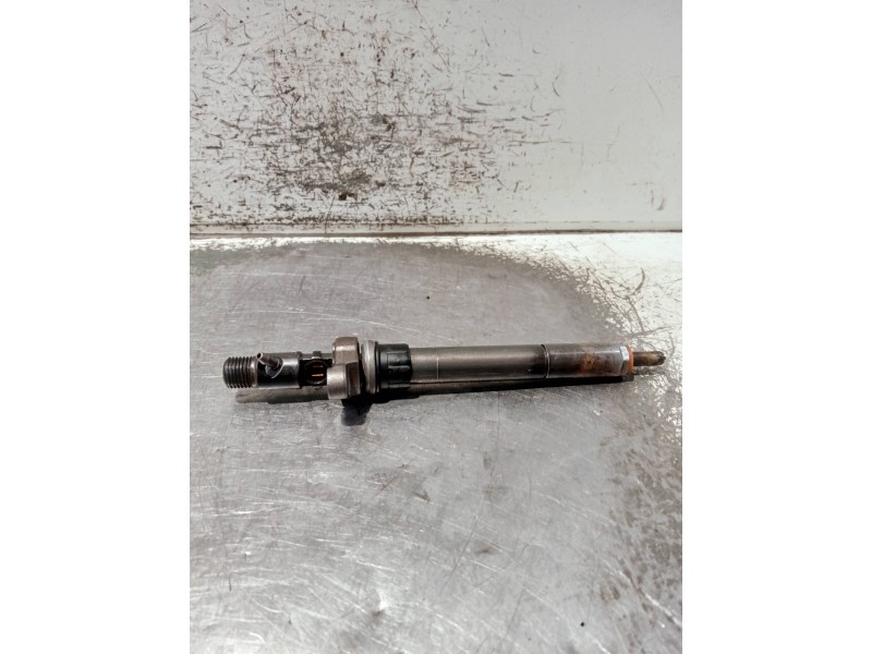 Recambio de inyector para peugeot 407 sw referencia OEM IAM 9656389980 EJBR03801D DELPHI