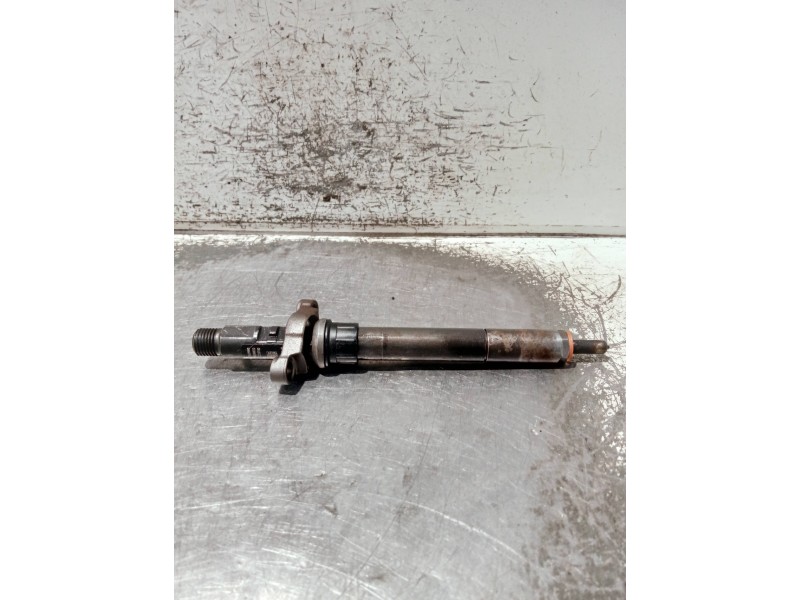 Recambio de inyector para peugeot 407 sw referencia OEM IAM 9656389980 EJBR03801D DELPHI