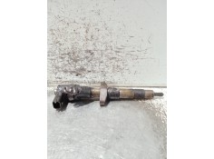 Recambio de inyector para renault espace iv (jk0) referencia OEM IAM 8200084534 0445110084 BOSCH 2