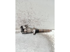 Recambio de inyector para renault espace iv (jk0) referencia OEM IAM 8200084534 0445110084 BOSCH