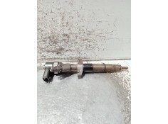 Recambio de inyector para renault espace iv (jk0) referencia OEM IAM 8200084534 0445110084 BOSCH 2