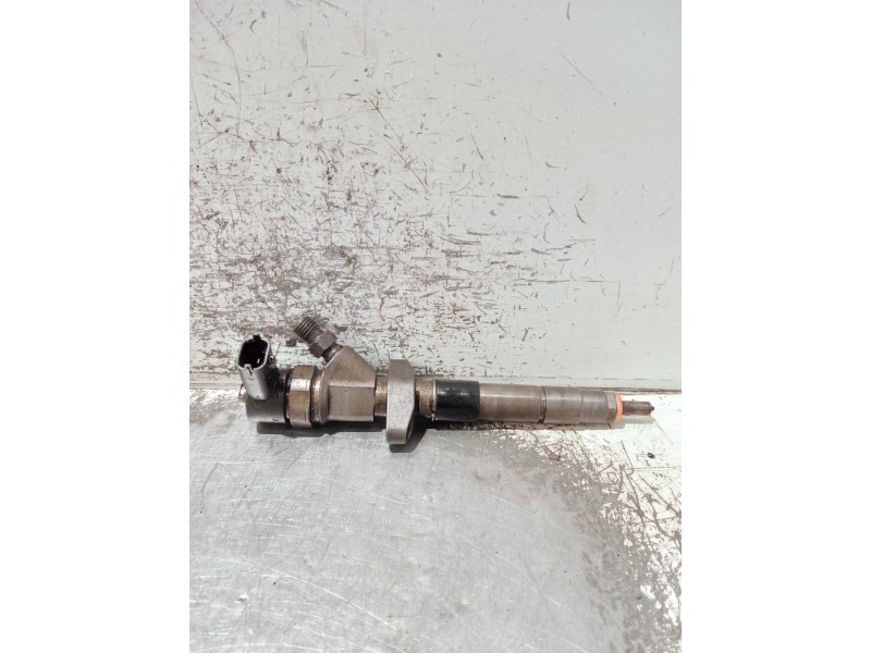 Recambio de inyector para renault espace iv (jk0) referencia OEM IAM 8200084534 0445110084 BOSCH