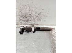 Recambio de inyector para renault espace iv (jk0) referencia OEM IAM 8200084534 0445110084 BOSCH 2