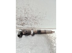 Recambio de inyector para renault espace iv (jk0) referencia OEM IAM 8200084534 0445110084 BOSCH 2