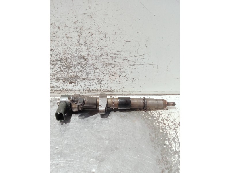 Recambio de inyector para renault espace iv (jk0) referencia OEM IAM 8200084534 0445110084 BOSCH