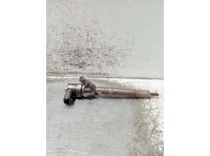 Recambio de inyector para saab 9-3 berlina 1.9 tid linear sport referencia OEM IAM 0445110159 BOSCH 