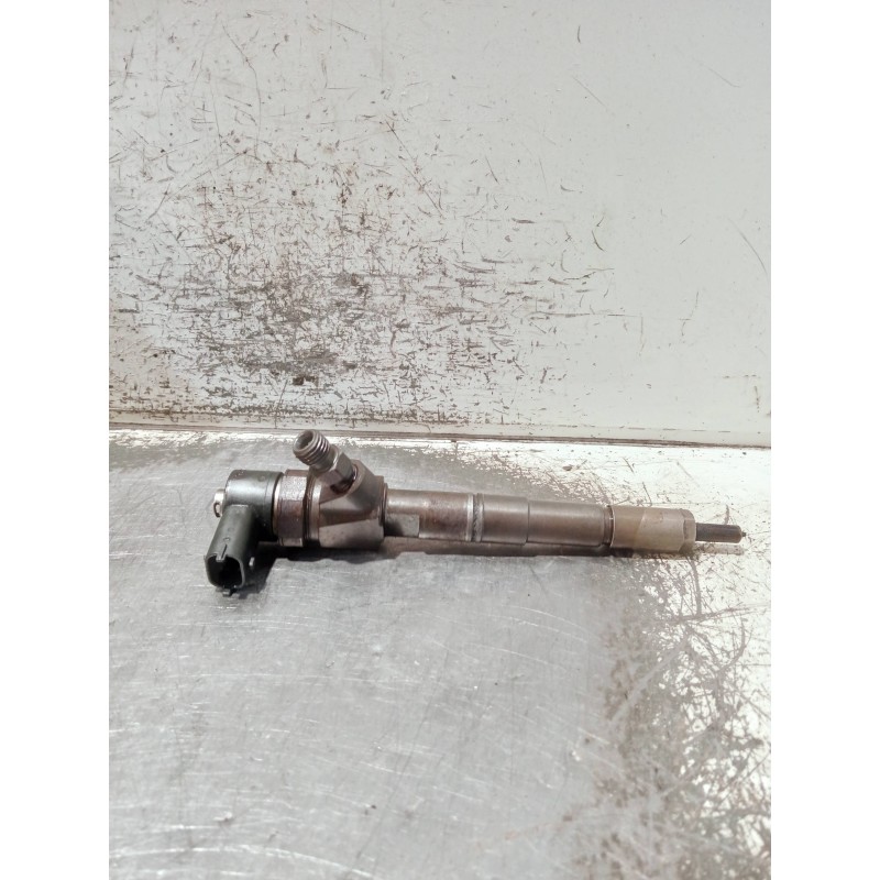 Recambio de inyector para saab 9-3 berlina 1.9 tid linear sport referencia OEM IAM 0445110159 BOSCH 