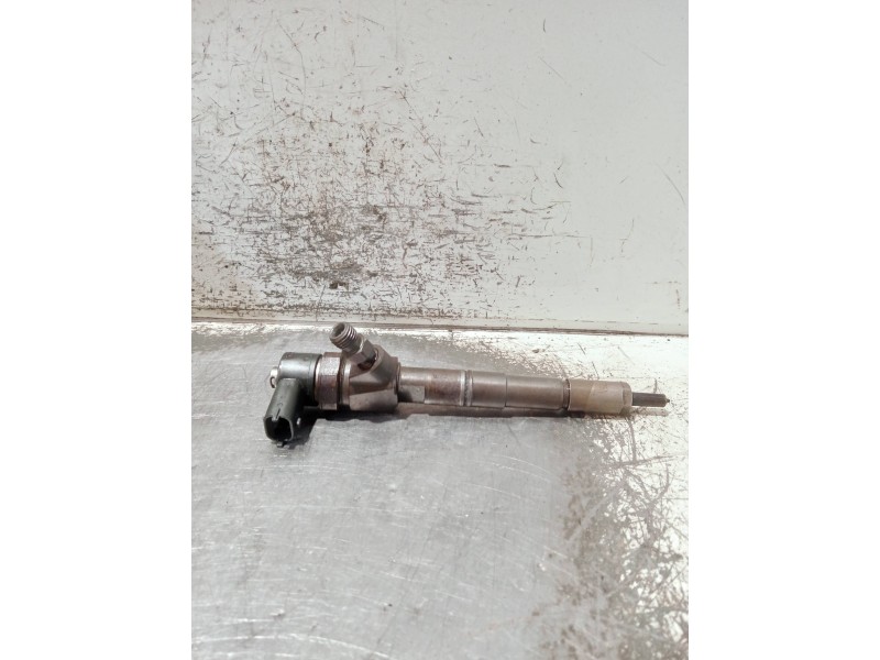 Recambio de inyector para saab 9-3 berlina 1.9 tid linear sport referencia OEM IAM 0445110159 BOSCH 