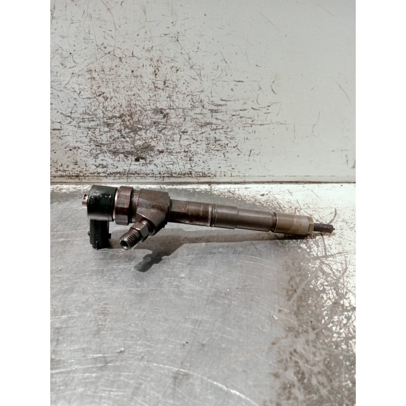 Recambio de inyector para saab 9-3 berlina 1.9 tid linear sport referencia OEM IAM 0445110159 BOSCH 