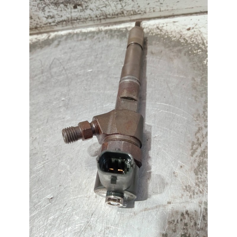 Recambio de inyector para saab 9-3 berlina 1.9 tid linear sport referencia OEM IAM 0445110159 BOSCH 