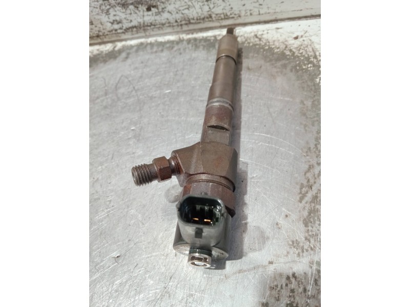 Recambio de inyector para saab 9-3 berlina 1.9 tid linear sport referencia OEM IAM 0445110159 BOSCH 