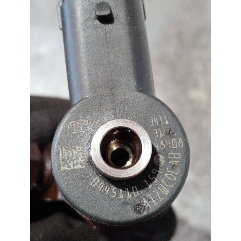 Recambio de inyector para saab 9-3 berlina 1.9 tid linear sport referencia OEM IAM 0445110159 BOSCH 