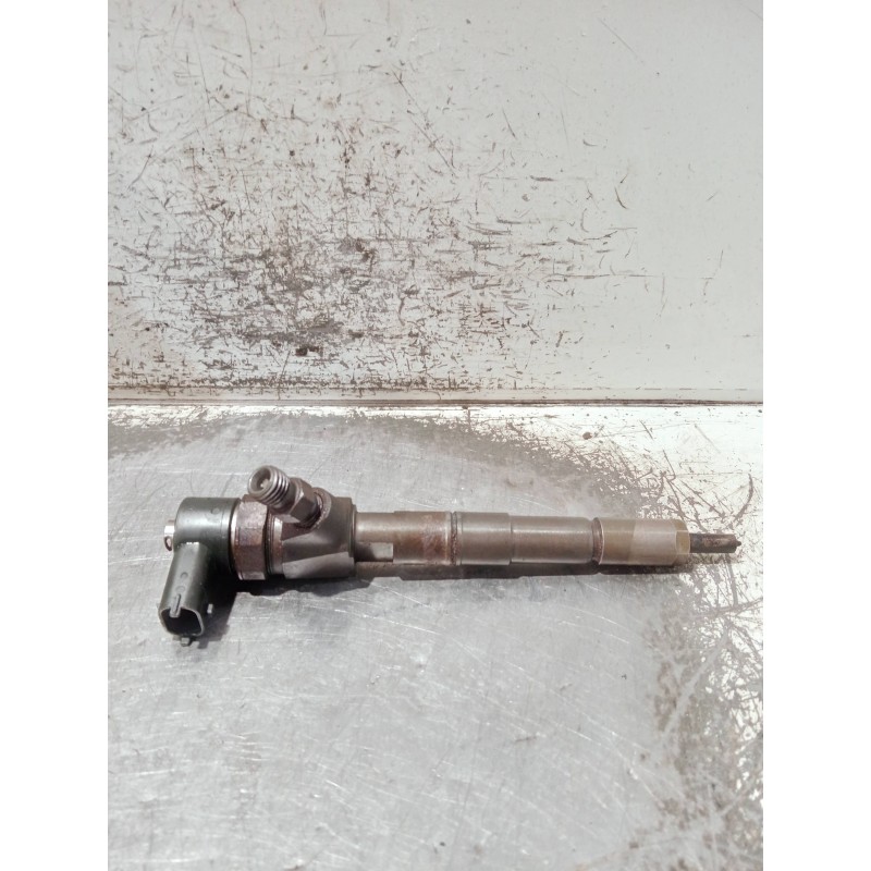 Recambio de inyector para saab 9-3 berlina 1.9 tid linear sport referencia OEM IAM 0445110159 BOSCH 