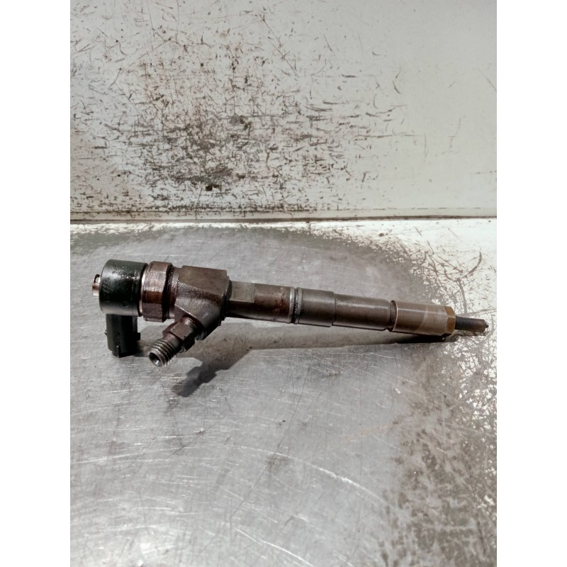 Recambio de inyector para saab 9-3 berlina 1.9 tid linear sport referencia OEM IAM 0445110159 BOSCH 