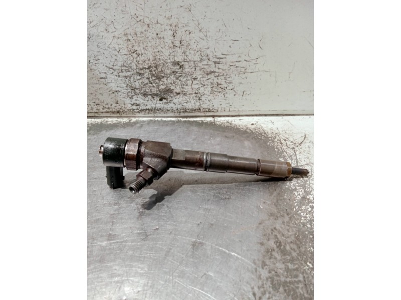 Recambio de inyector para saab 9-3 berlina 1.9 tid linear sport referencia OEM IAM 0445110159 BOSCH 