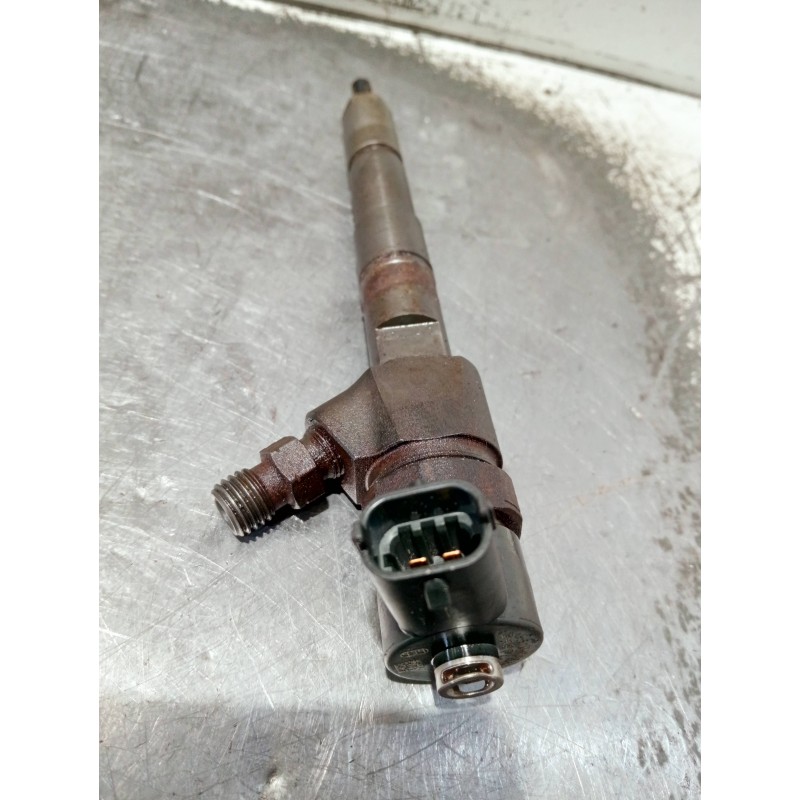 Recambio de inyector para saab 9-3 berlina 1.9 tid linear sport referencia OEM IAM 0445110159 BOSCH 