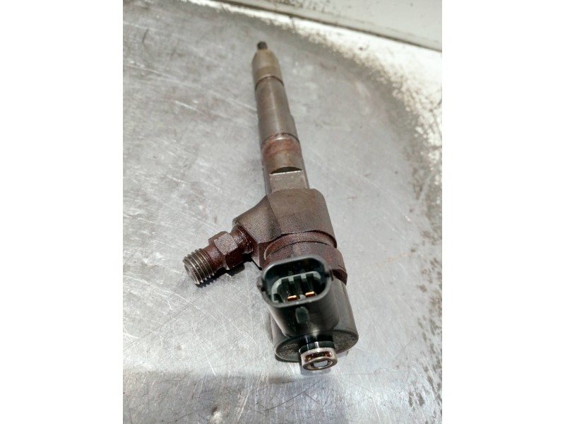 Recambio de inyector para saab 9-3 berlina 1.9 tid linear sport referencia OEM IAM 0445110159 BOSCH 