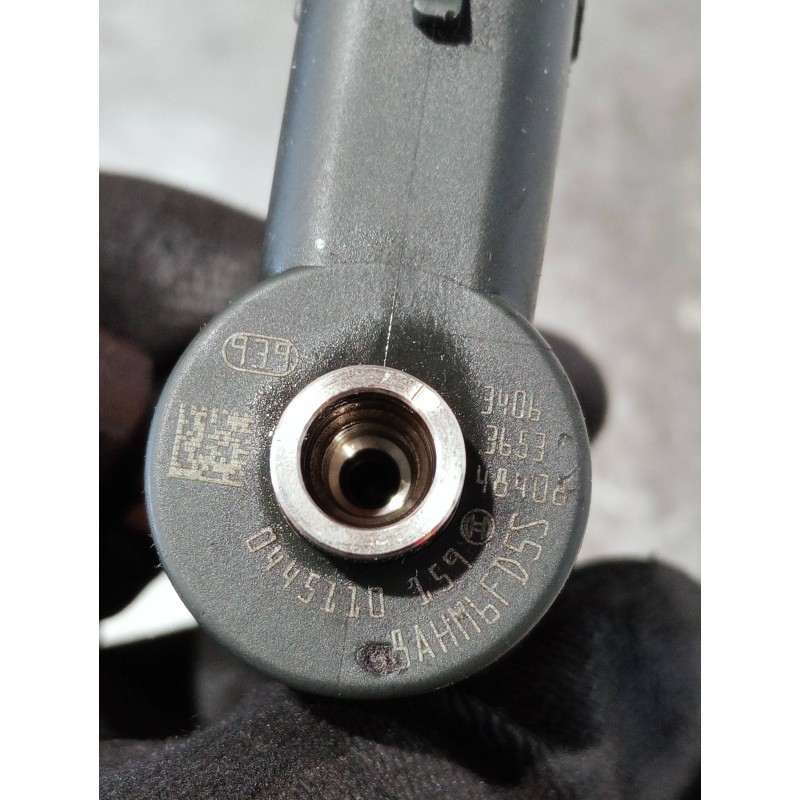 Recambio de inyector para saab 9-3 berlina 1.9 tid linear sport referencia OEM IAM 0445110159 BOSCH 