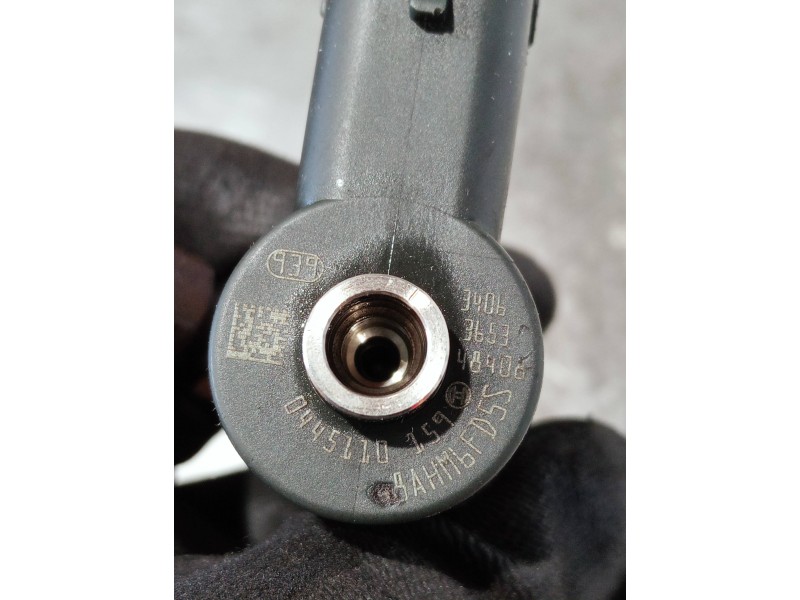 Recambio de inyector para saab 9-3 berlina 1.9 tid linear sport referencia OEM IAM 0445110159 BOSCH 