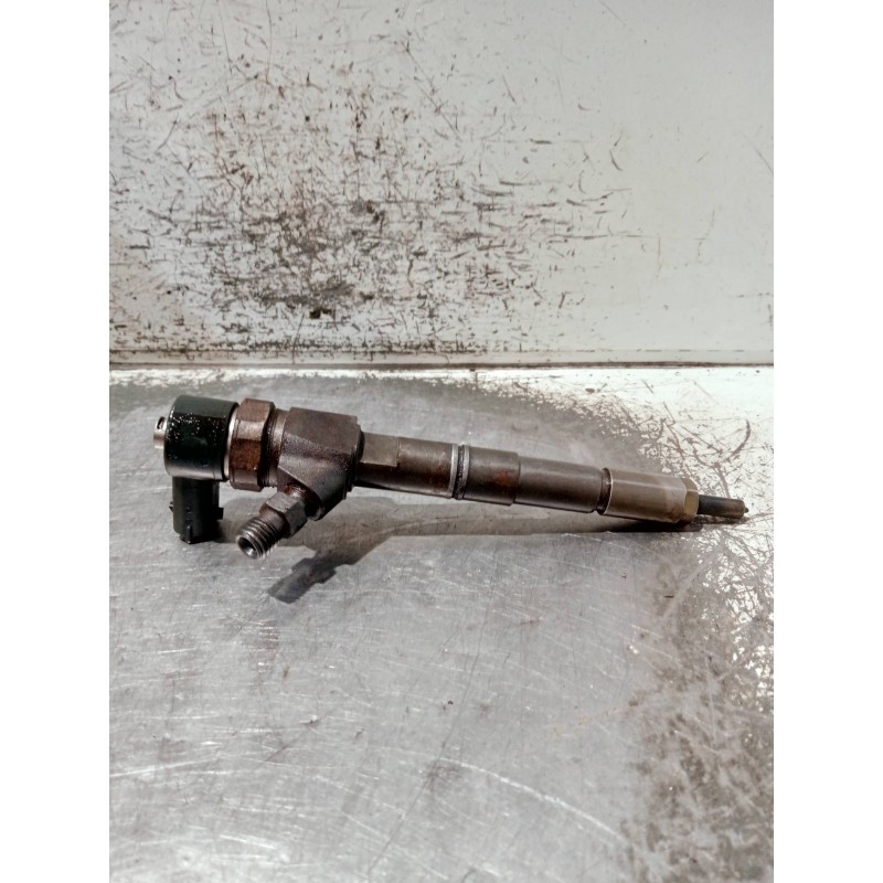 Recambio de inyector para saab 9-3 berlina 1.9 tid linear sport referencia OEM IAM 0445110159 BOSCH 