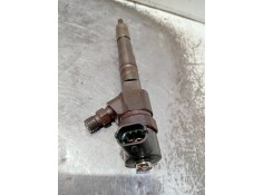 Recambio de inyector para saab 9-3 berlina 1.9 tid linear sport referencia OEM IAM 0445110159 BOSCH  2