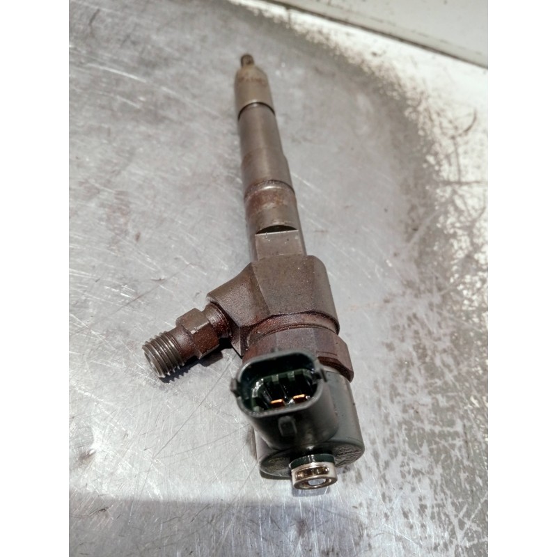 Recambio de inyector para saab 9-3 berlina 1.9 tid linear sport referencia OEM IAM 0445110159 BOSCH 