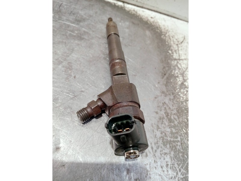 Recambio de inyector para saab 9-3 berlina 1.9 tid linear sport referencia OEM IAM 0445110159 BOSCH 