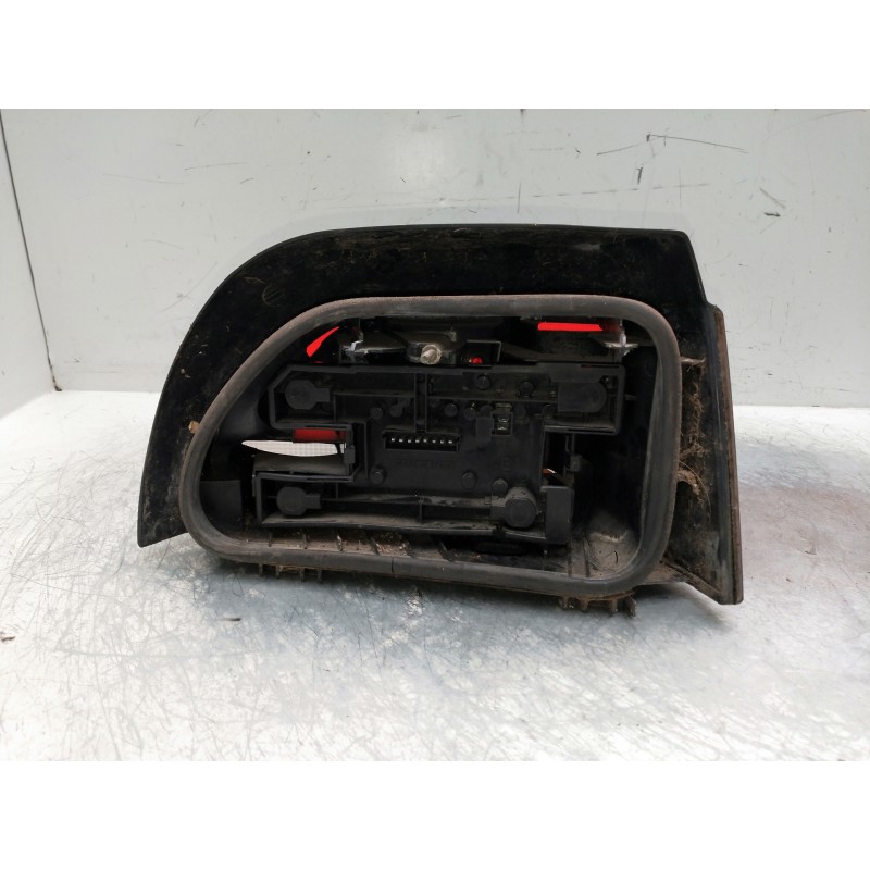 Recambio de piloto trasero izquierdo para renault clio i fase i+ii (b/c57) referencia OEM IAM   