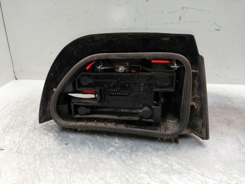 Recambio de piloto trasero izquierdo para renault clio i fase i+ii (b/c57) referencia OEM IAM   