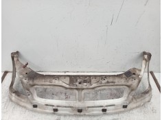 Recambio de panel frontal para iveco daily caja cerrada (1999 =>) referencia OEM IAM 98474920  