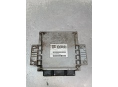 Recambio de centralita motor uce para peugeot 206 berlina referencia OEM IAM 9642606280 9642247380 16469034. 16379044