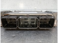 Recambio de centralita motor uce para peugeot 206 berlina referencia OEM IAM 9642606280 9642247380 16469034. 16379044 2