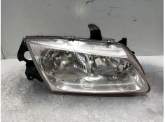 Recambio de faro derecho para nissan almera (n16/e) referencia OEM IAM 89003330 26010BN011 