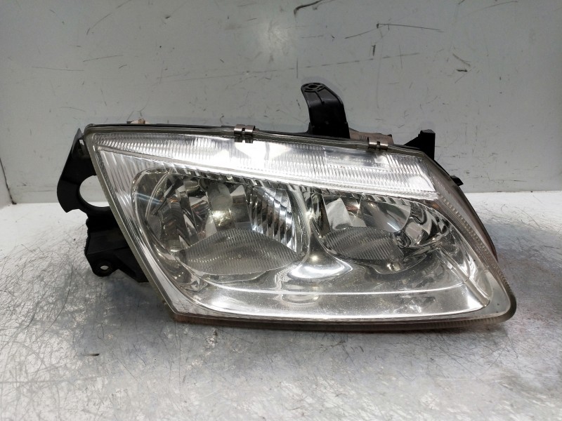 Recambio de faro derecho para nissan almera (n16/e) referencia OEM IAM 89003330 26010BN011 