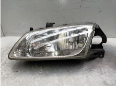 Recambio de faro izquierdo para nissan almera (n16/e) referencia OEM IAM 89003331 26060BN011 
