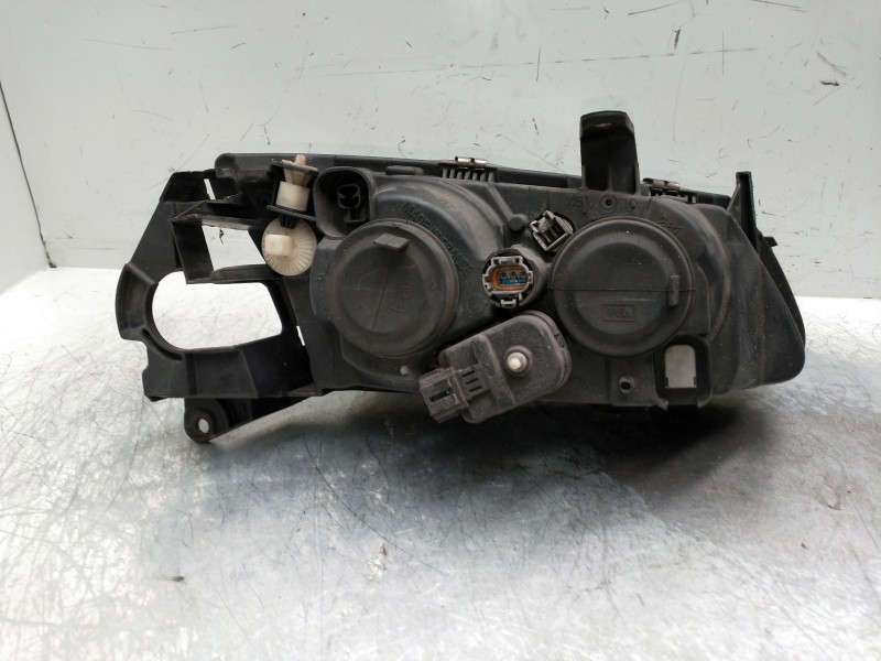 Recambio de faro izquierdo para nissan almera (n16/e) referencia OEM IAM 89003331 26060BN011 