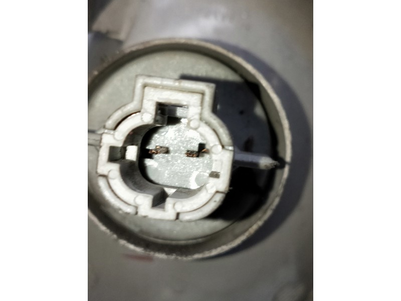 Recambio de piloto delantero derecho para nissan almera (n16/e) referencia OEM IAM   