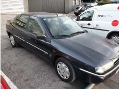 citroen xantia berlina del año 1996