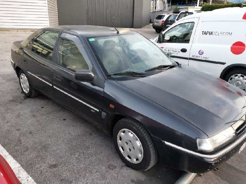 citroen xantia berlina del año 1996