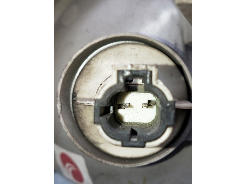 Recambio de piloto delantero izquierdo para nissan almera (n16/e) referencia OEM IAM   