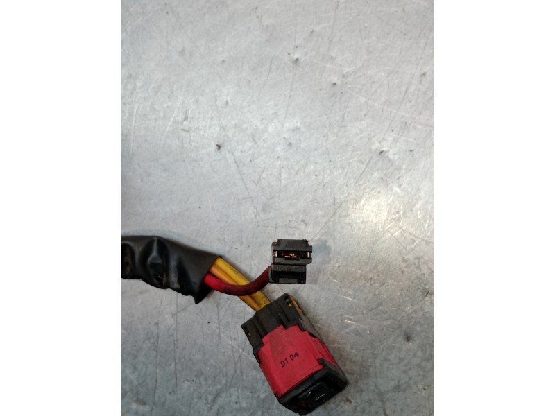 Recambio de conmutador de arranque para peugeot 206 berlina referencia OEM IAM   