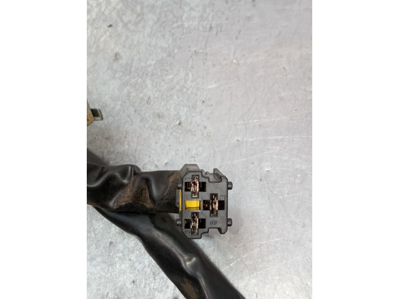 Recambio de conmutador de arranque para peugeot 206 berlina referencia OEM IAM   
