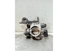 Recambio de caja mariposa para peugeot 206 berlina referencia OEM IAM AJ00104 9642473280 