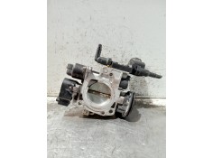 Recambio de caja mariposa para peugeot 206 berlina referencia OEM IAM AJ00104 9642473280  2