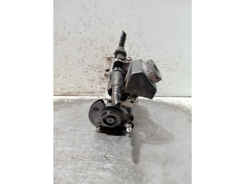 Recambio de caja mariposa para peugeot 206 berlina referencia OEM IAM AJ00104 9642473280 